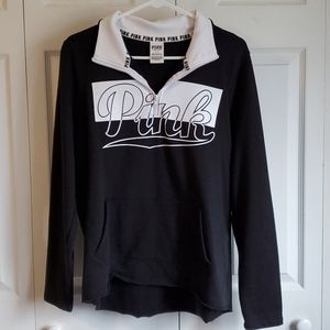PINK Victorias Secret long sleeve sweater